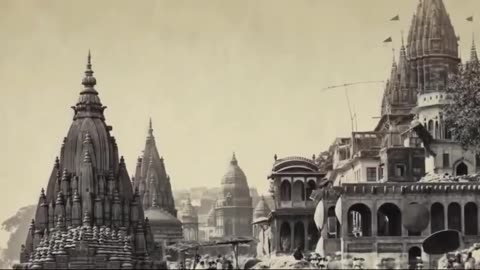 India Pre Cataclysm = 3000+ year harmonic civilization