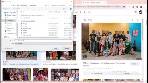 teste o melhor de chaves completo.mp4