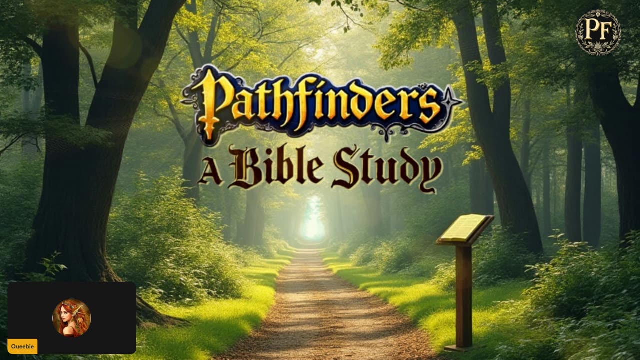Pathfinders - Romans