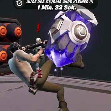 Aktuelle Fortnite Meta 😮