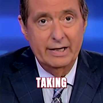 Howard Kurtz Said THIS About Charlie Kirk Before Departure From Fox News