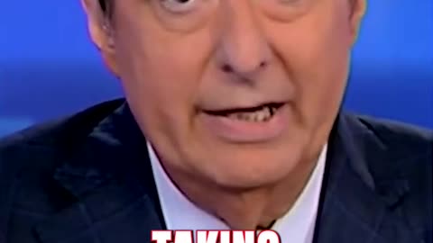 Howard Kurtz Said THIS About Charlie Kirk Before Departure From Fox News