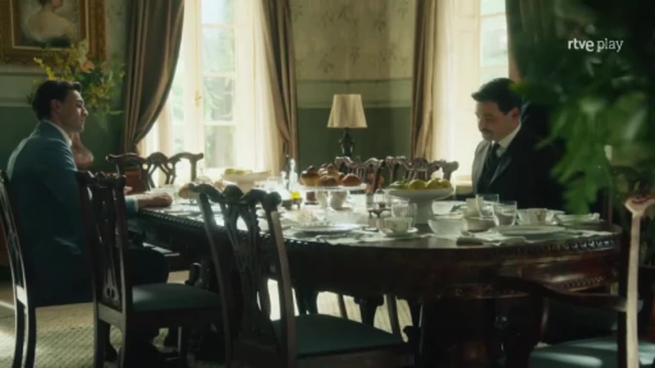 La Promesa - Capitulo 772 parte 4