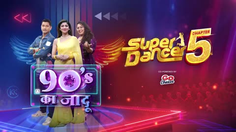 Your Mind Will EXPLODE! 🤯 Super Dancer 5's CRAZIEST Episode 15 is HERE! Full Episode - Sept 6, 2025. MUST WATCH!