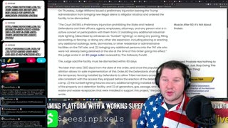The Breakdown Episode #822: Thursday News