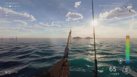 Catching my biggest grouper yet Fishing Planet ocean update
