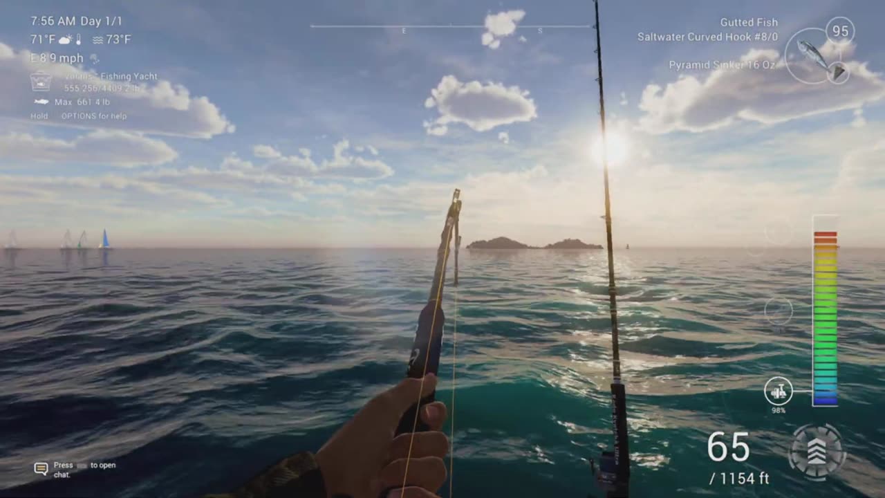 Catching my biggest grouper yet Fishing Planet ocean update