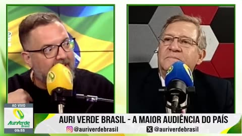 Repórter do Intercept usou telefone em nome de funcionário do governo Lula na Argentina