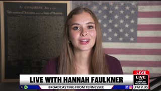 IS REAL ID AGENDA 2030?! with Mel K and Mike Flynn JR | The Hannah Faulkner Show