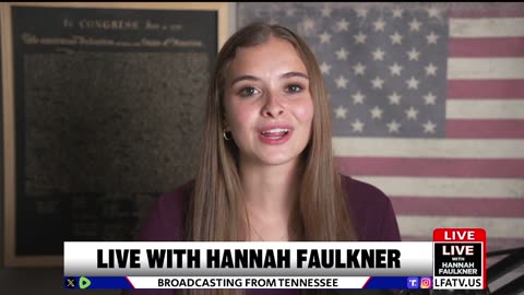 IS REAL ID AGENDA 2030?! with Mel K and Mike Flynn JR | The Hannah Faulkner Show