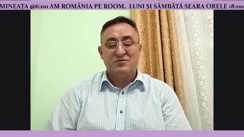 VALENTIN TRIF MESAJ -AVEM NEVOIE DE DUMNEZEU- DEUTERONOM 6:1-9, MARCU 12:28-31 #predici #creștinism