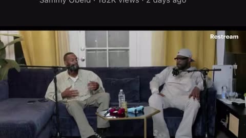 Funny it does seem to be a thing