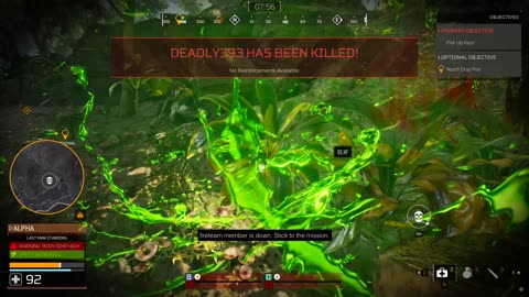 The Chill Predator Pt1