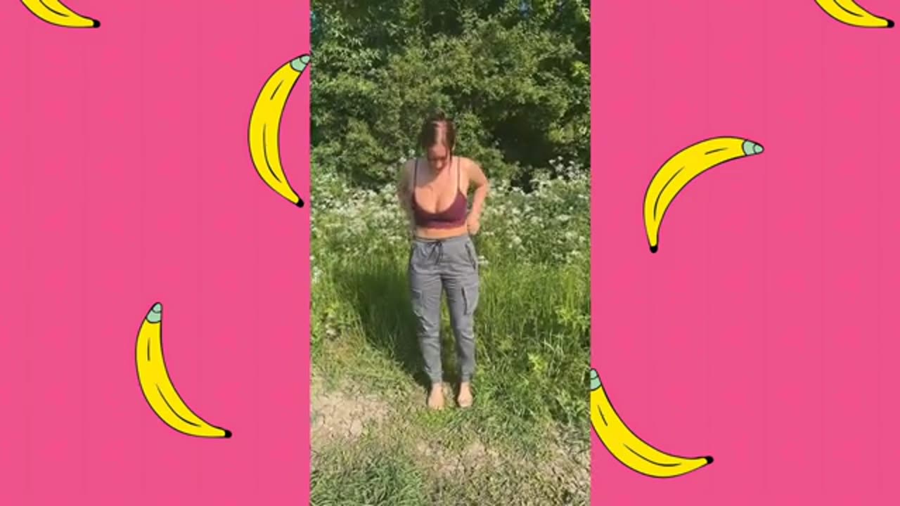 big bank challenge 🍩😋