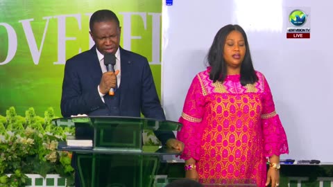 A Special Christmas Service || Apostle David Wale Feso || 25th Dec 2025 ||