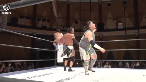 DDT New Year’s ☆ Chaotic Festival 2026 1=13=26