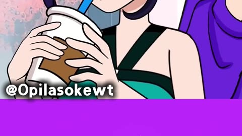 Zoeystery 💕