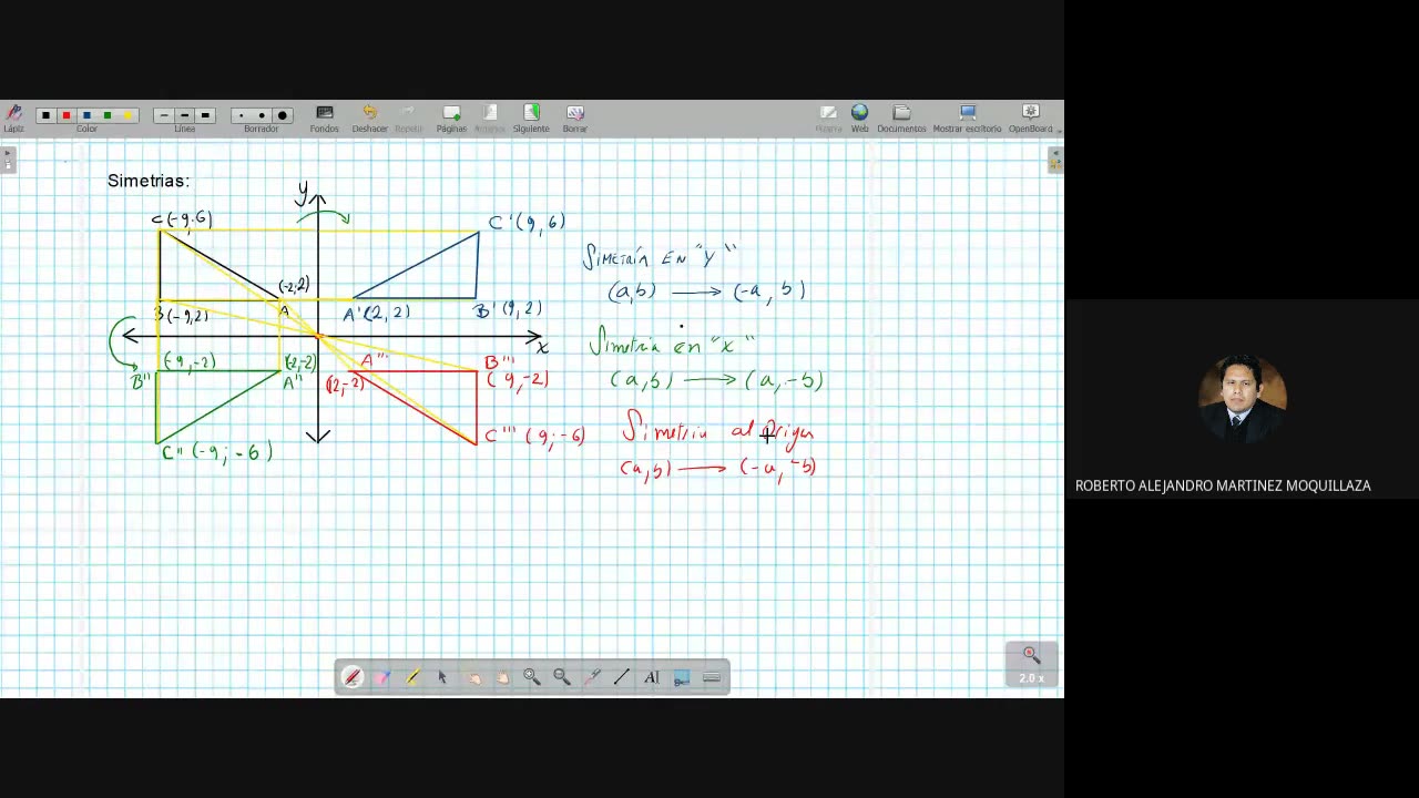 PAMER SEMESTRAL 2023 | Tema C | RM