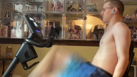 Exercising Everyday till I'm fit Day 67 #exercise #fitness