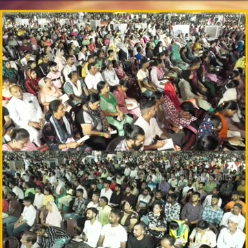 जनता नहीं , आप एक WARRIOR हैं !! || #ankurnarulaministries || Anugrah TV