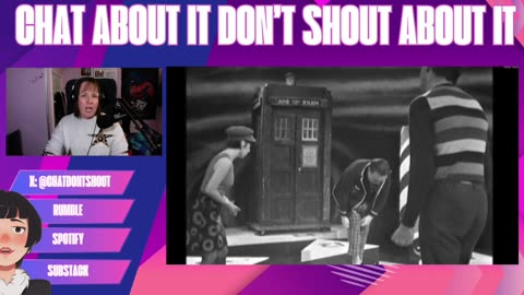 TERRIBLE Animation | The Celestial Toymaker