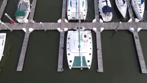 SV Imagine Drone