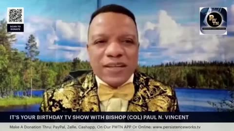 WATCH IT’S YOUR BIRTHDAY TV SHOW