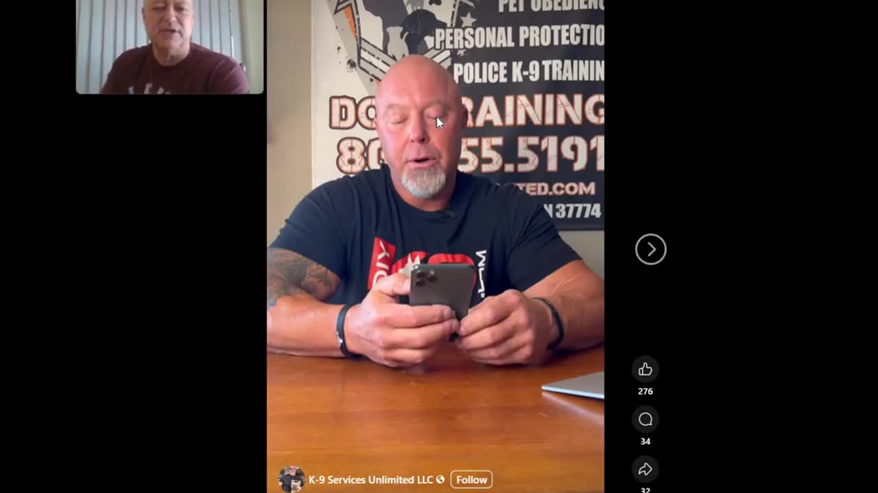 Why Balanced Dog Trainers can't Push Back on the Force Free Agenda