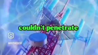 🔥🔥🔥 6G can penetrate deep enough to read mind..? I believe it...