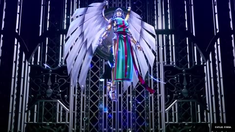 Persona 3 Reload Episode 90 Union