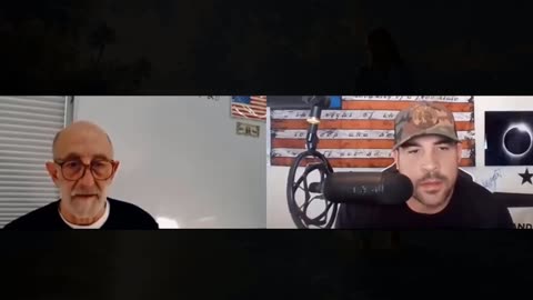 NINOSCORNER- The Best Interview Clif High- Future Predictions & Living Within The Woo