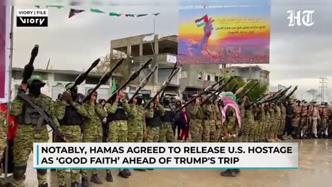 Netanyahu In For Massive Shock During Trump’s Saudi Visit? Explosive Report On Big Palestine Move