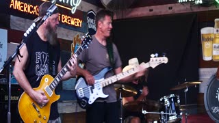 Boonshine Band