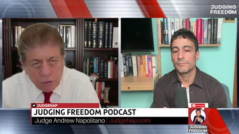 JudgingFreedom