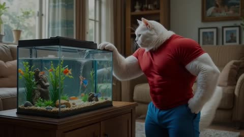KITTY ADVENTURES