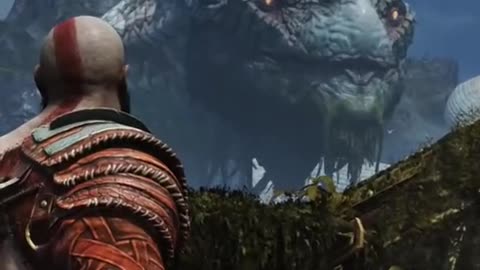GOD OF WAR 2025 GAMEPLAY