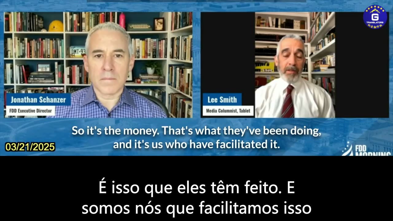 【PT】Lee Smith: Trump reverteria toda a política aberta iniciada por Kissinger para a China