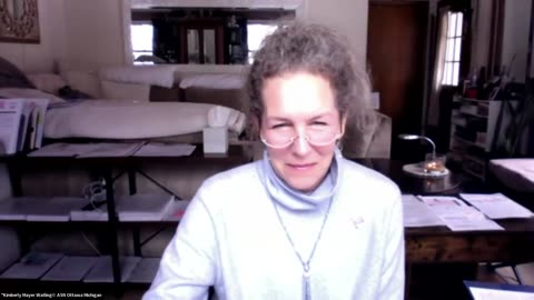 Kimberly and Joe PKTF Questions Part 2 - February 16, 2025