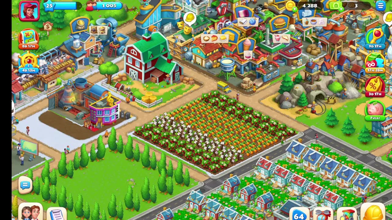 Township Its still good?❣🤣Live with Restream ❣🐀