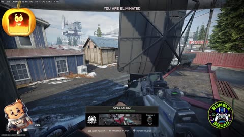 Killer FPS, Good music and Bad game play! Some Call of Duty and some GTA RP darkfrisson