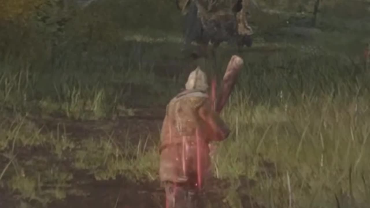 Noob beats tree sentinel attempt 113