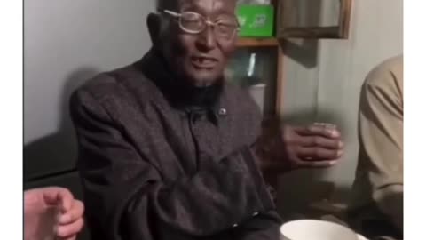 Black Chinese