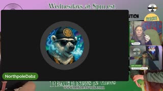 PEACE News & Vews Ep194 with North Pole Dabz