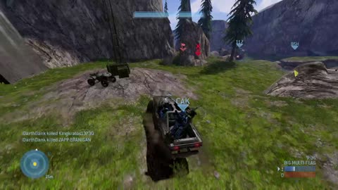 H3 LFG BTB | The HoSS | Grub Club Gaming
