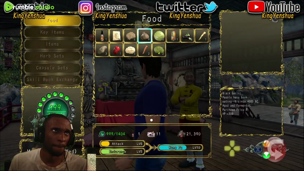 MULTI-GAME STREAM #YENKUA #multiGame #Gaming