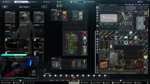 Path to Partner -- Where my Kappa?? // PvE // Sherpa