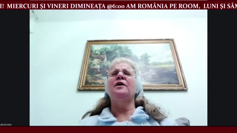 LIDIA OLTEAN -POPORULE RĂSCUMPĂRAT- #caleacătrerai #cantaricrestine #podcastclips #livestream
