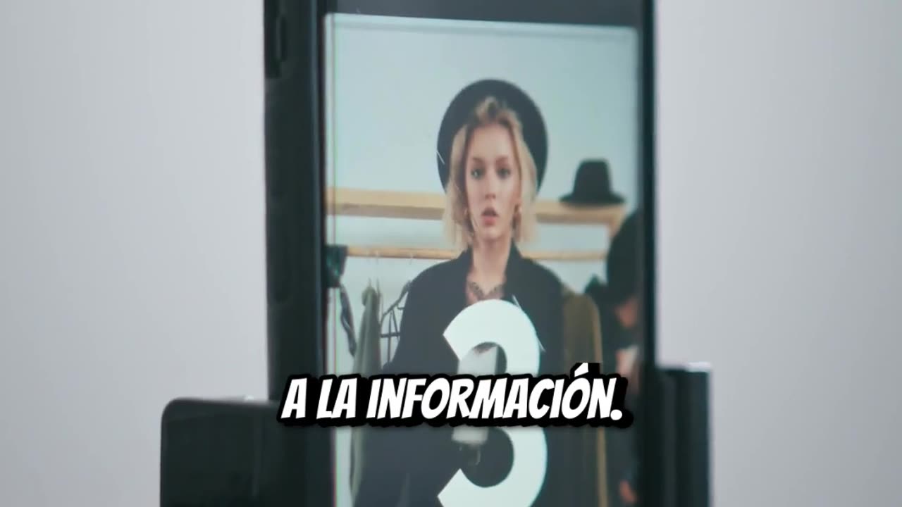 La Evolución Tecnológica De 2000 a 2025