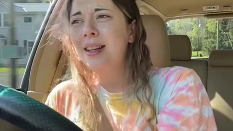 Universe Listens To Spears Song, Rolls Car