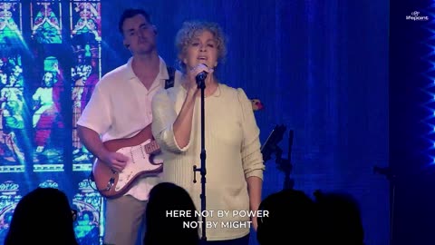 Online Worship // Nov 9, 2025 // LifePoint Church, Longwood, FL